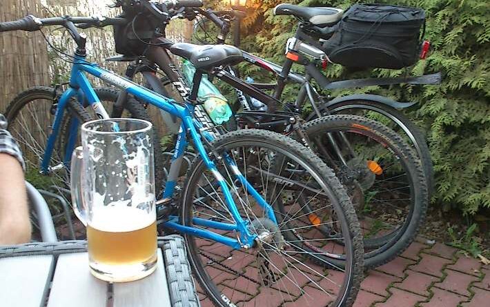 alkohol na kole řidičák