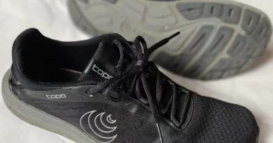 Topo Athletic ST5